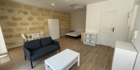 appartement à BORDEAUX (33000)