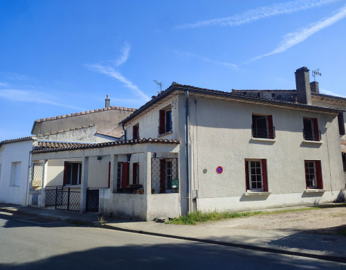 maison  LIBOURNE