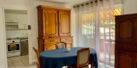 appartement à ARES (33740)