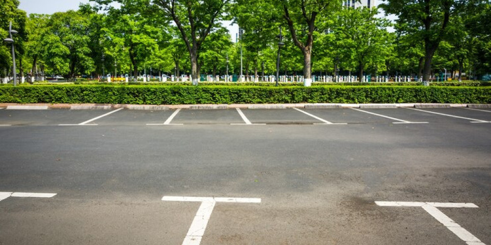 parking à TALENCE (33400)