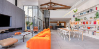 appartement à BORDEAUX (33000)