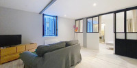 appartement à STE FOY LA GRANDE (33220)