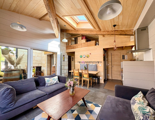 appartement  EYSINES