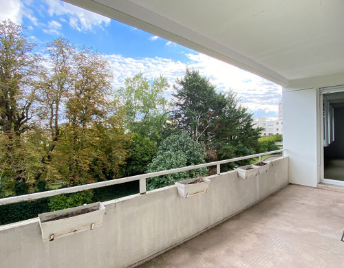 appartement  BORDEAUX