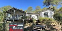 maison à LACANAU (33680)