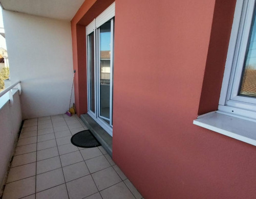 appartement  LANGON