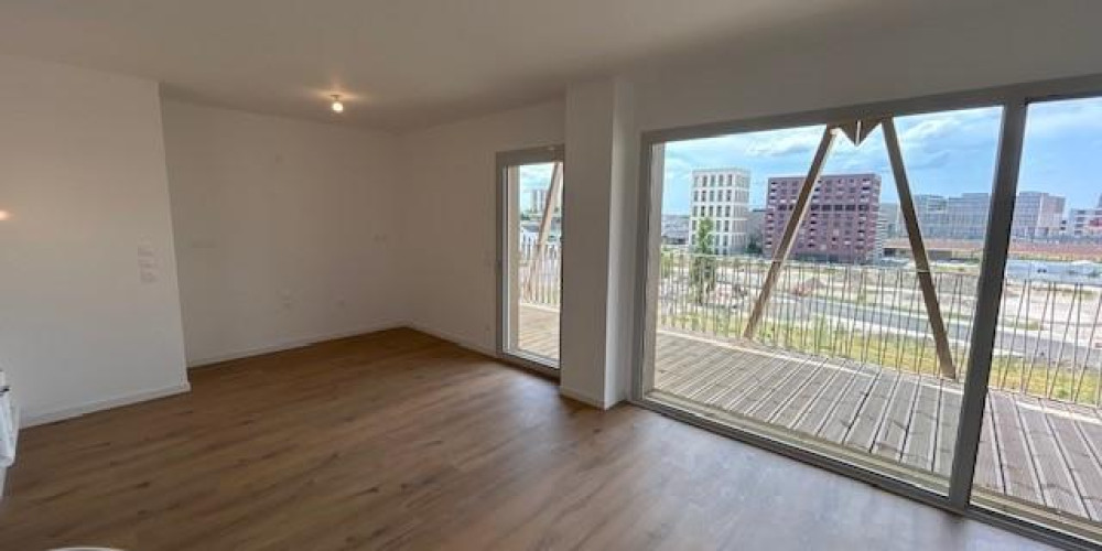 appartement à BORDEAUX (33000)