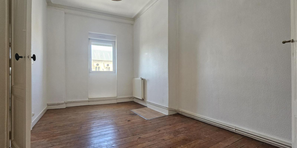 appartement à BORDEAUX (33000)