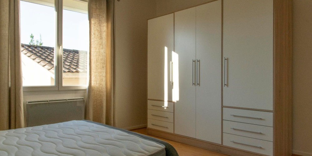 appartement à LIBOURNE (33500)
