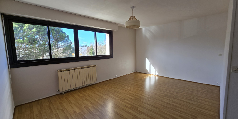 appartement à GRADIGNAN (33170)