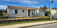 maison à BLASIMON (33540)