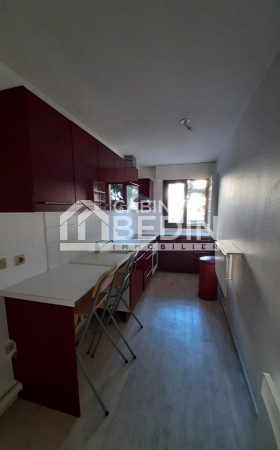 Appartement  LE BOUSCAT