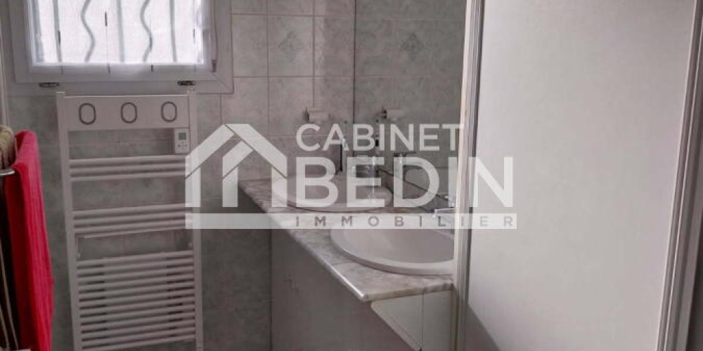 maison à BONNETAN (33370)