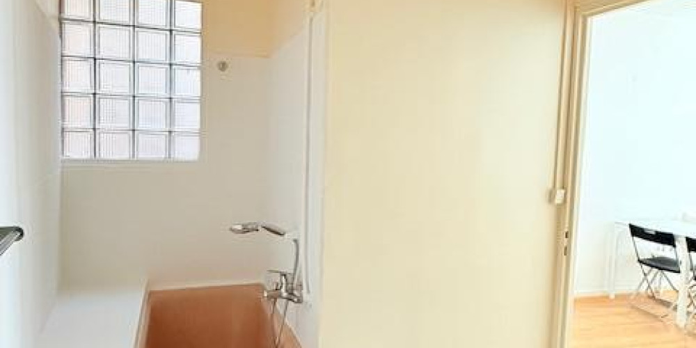 appartement à BORDEAUX (33800)