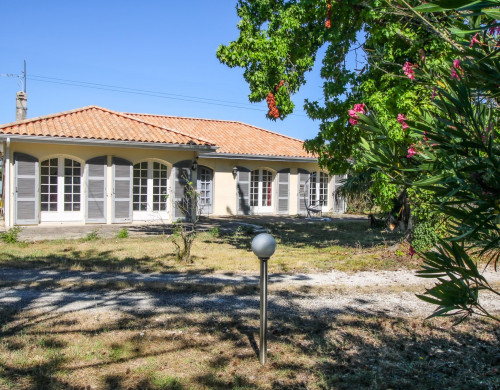 maison  ST ANDRE DE CUBZAC