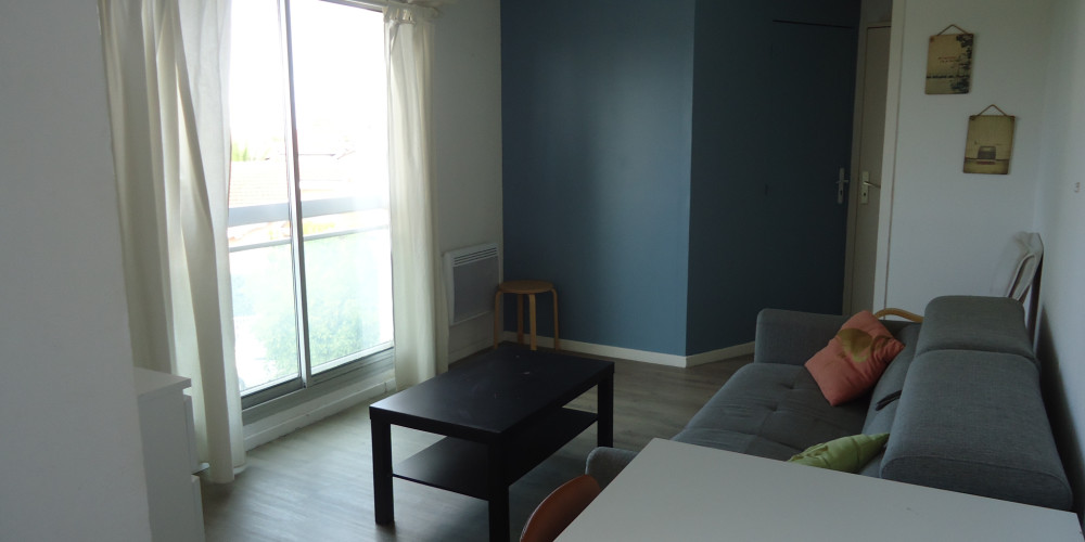 appartement à ARCACHON (33120)