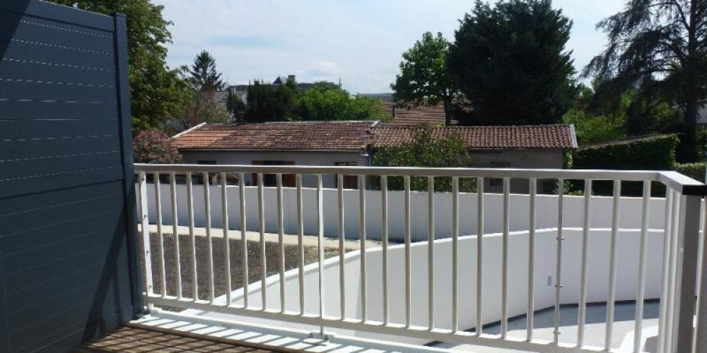 appartement à TALENCE (33400)