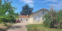 maison à LIBOURNE (33500)