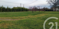 terrain à LANGON (33210)