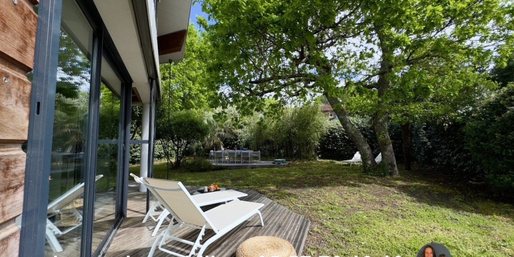maison à ANDERNOS LES BAINS (33510)