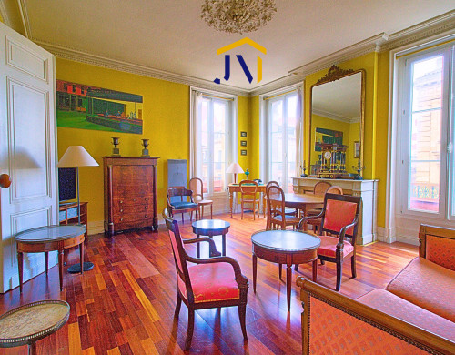 appartement  BORDEAUX