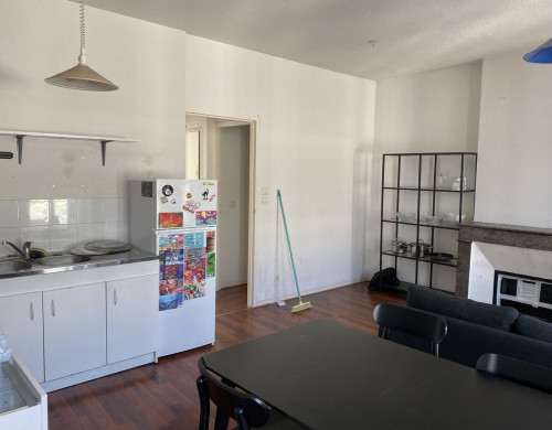 appartement  BORDEAUX