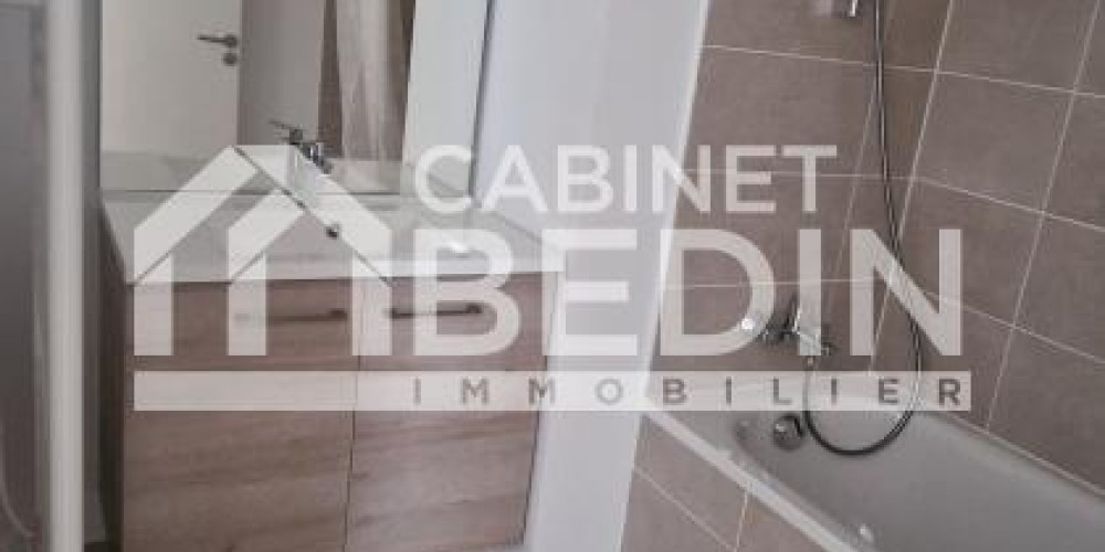 appartement à FLOIRAC (33270)