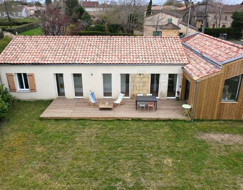 maison  LIBOURNE