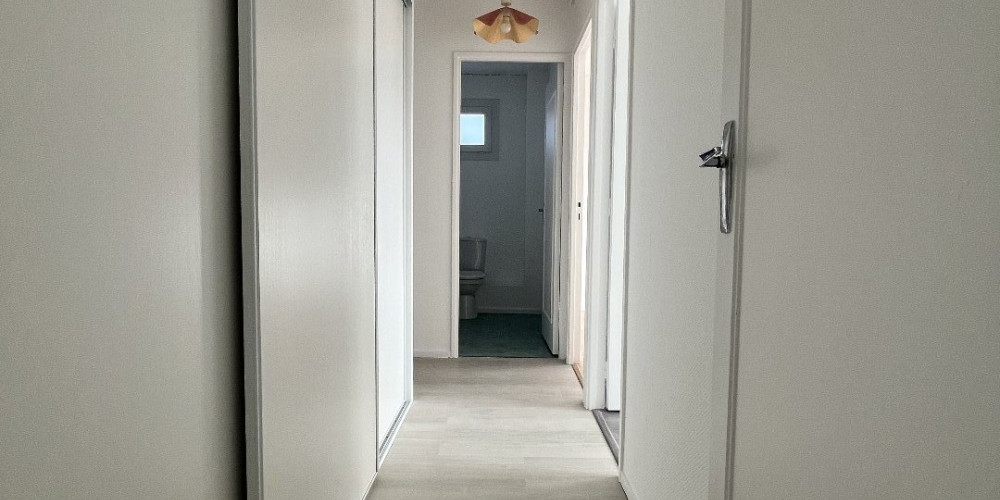 appartement à PESSAC (33600)