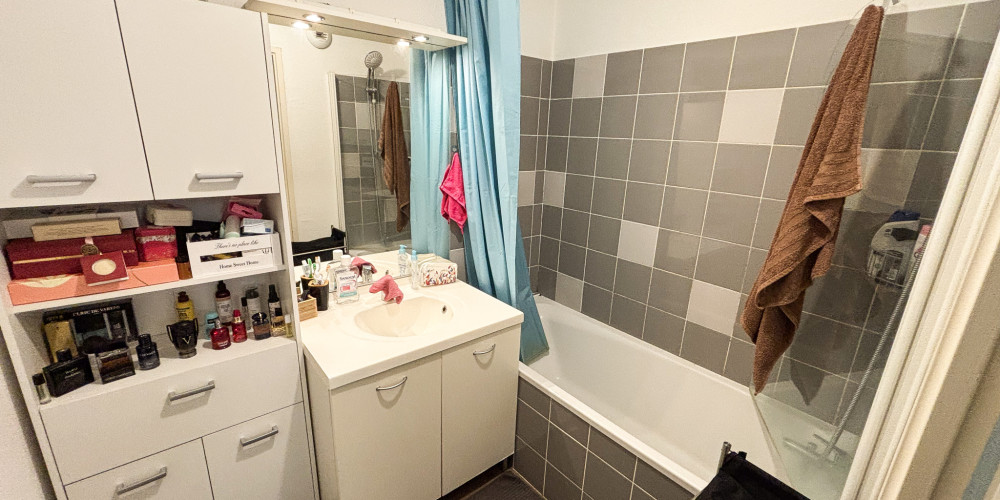 appartement à BEGLES (33130)