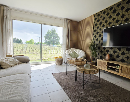 maison  TARGON