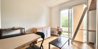 appartement à TALENCE (33400)