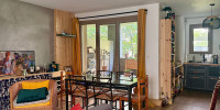 appartement à BORDEAUX (33100)