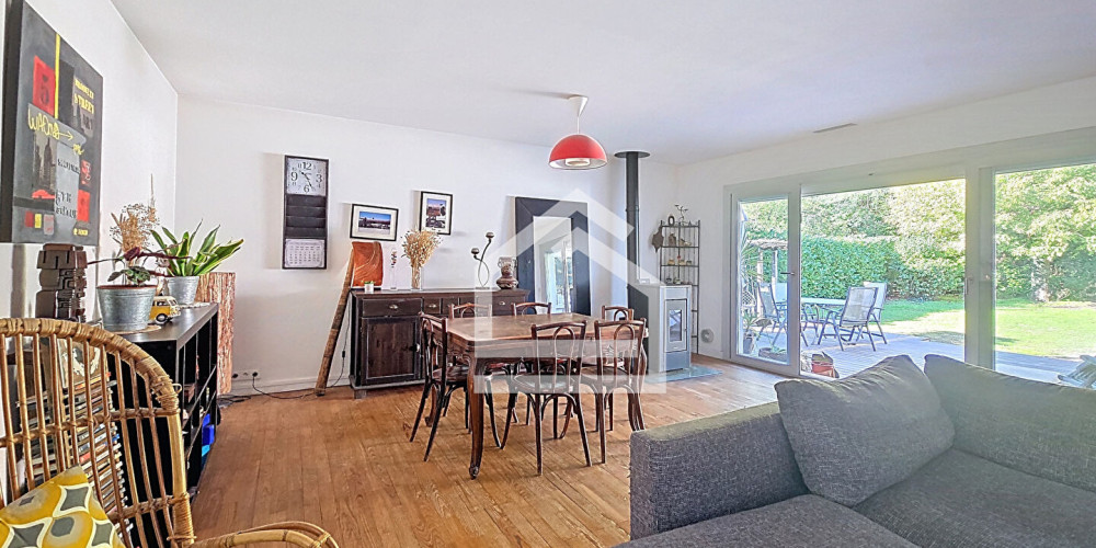 maison à MERIGNAC (33700)