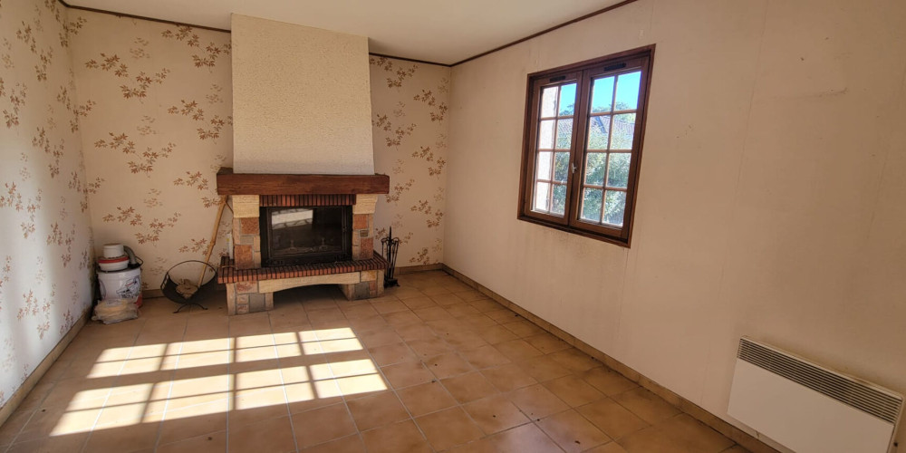 maison à LA TESTE DE BUCH (33260)