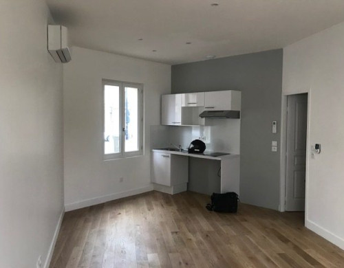 appartement  BORDEAUX