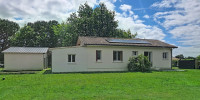maison à COUTRAS (33230)