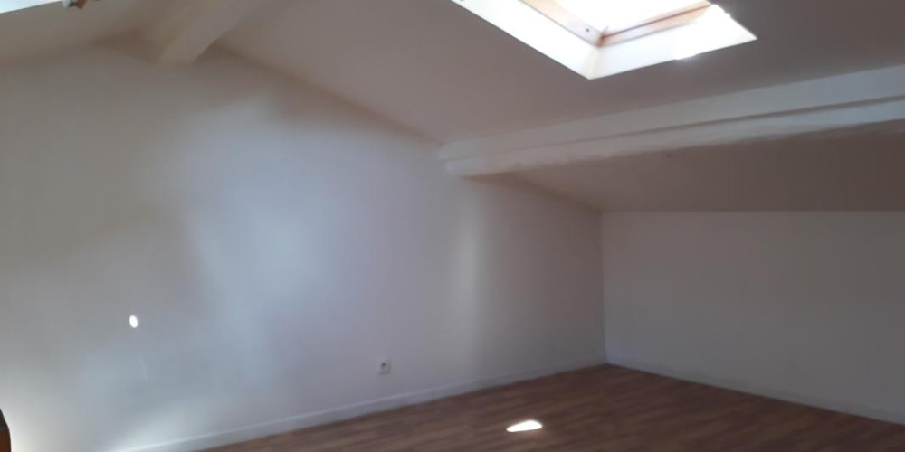 appartement à LIBOURNE (33500)