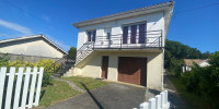 maison à PESSAC (33600)