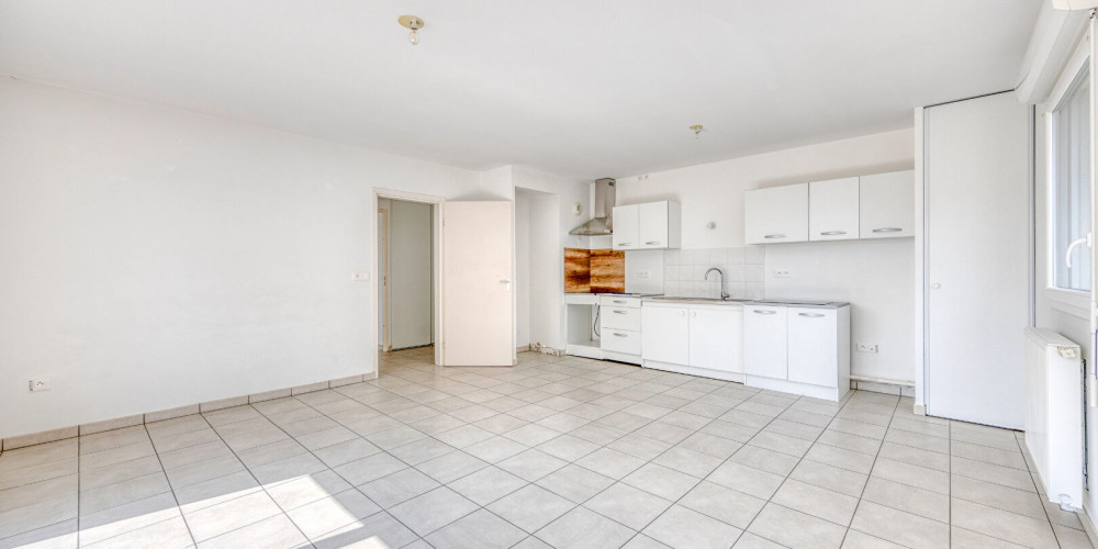 appartement à PESSAC (33600)