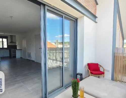 appartement  BORDEAUX