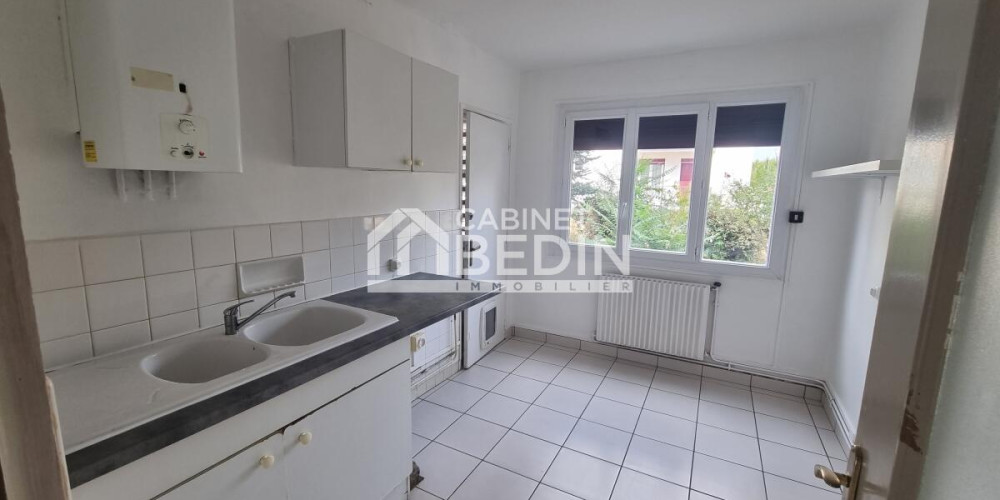 appartement à TALENCE (33400)