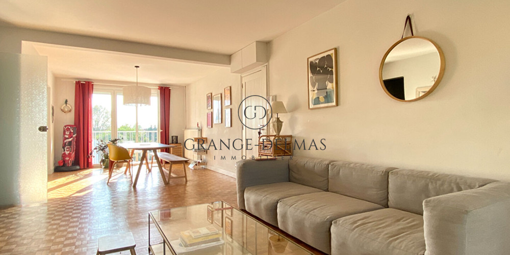 appartement à BORDEAUX (33000)