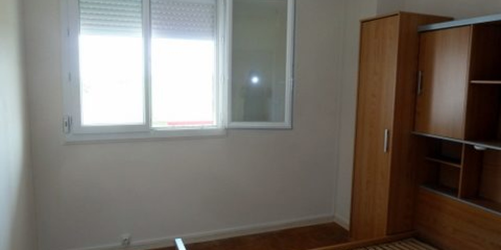 appartement à LIBOURNE (33500)