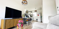 appartement à EYSINES (33320)