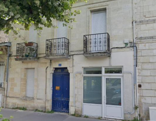 appartement  BORDEAUX