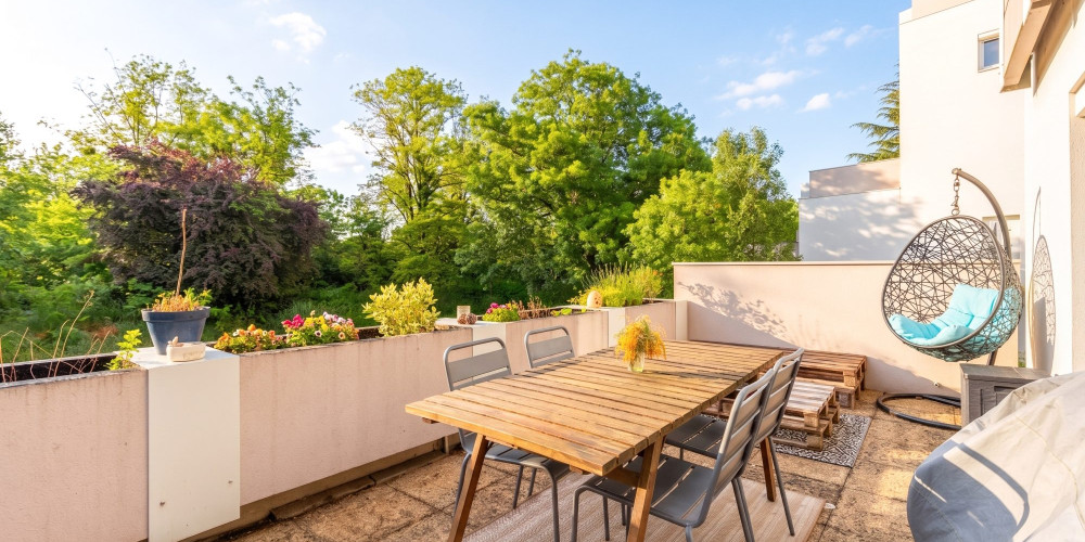 appartement à FLOIRAC (33270)