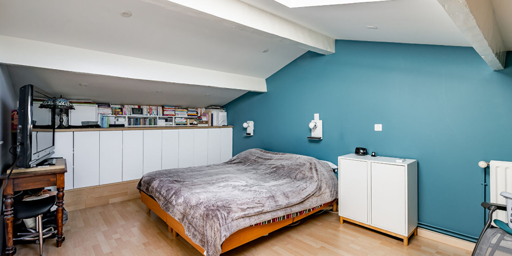 maison à BORDEAUX (33000)