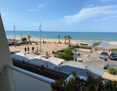 appartement  LACANAU