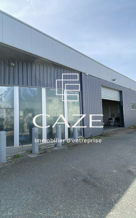 Local commercial  ST MEDARD EN JALLES